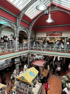 20 Best Sunday Markets In London