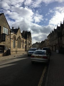 Lauren gilberthorpe interiors