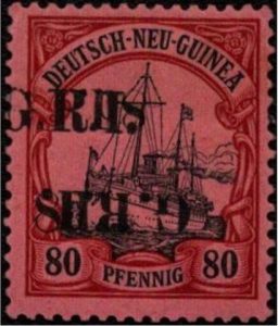 “Top 10 Selling Stamp Countries of 2022”