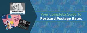 Postcard Postage Cost Guide (Updated Spring 2022)