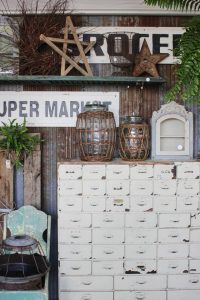 Fall 2016 Vintage Market Days – The First Day