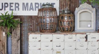 Fall 2016 Vintage Market Days – The First Day