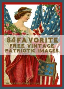 86 Happy 4th of July Images-(Patriotic!)