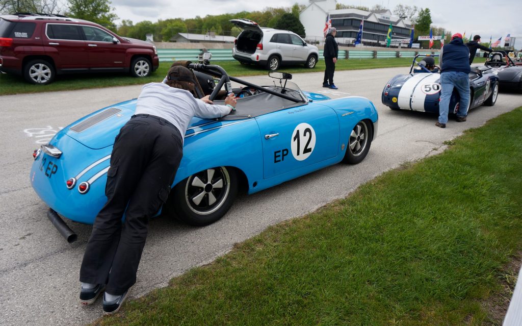 Road America’s Spring Vintage Festival Weekend returns, and more Sheboygan news in weekly dose