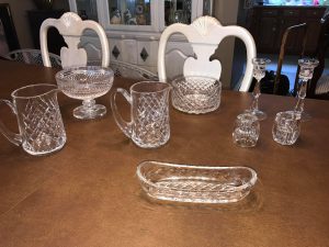 The Complete Guide to Waterford Crystal