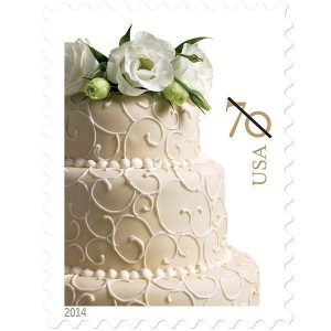 Five Tips for Postage, Stamps, and Mailing Wedding Invitations