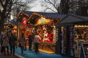 13 Festive Christmas Markets in Yorkshire 2023 – Dates and Locations