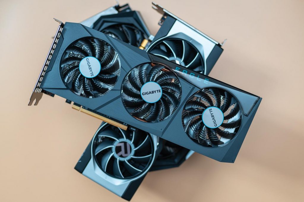 GPU prices and availability (Q3 2023): how much are GPUs today?